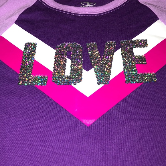 🧜🏼♀️3 for $15 item!🧜🏼♀️love flip sequins… - Picture 2 of 3